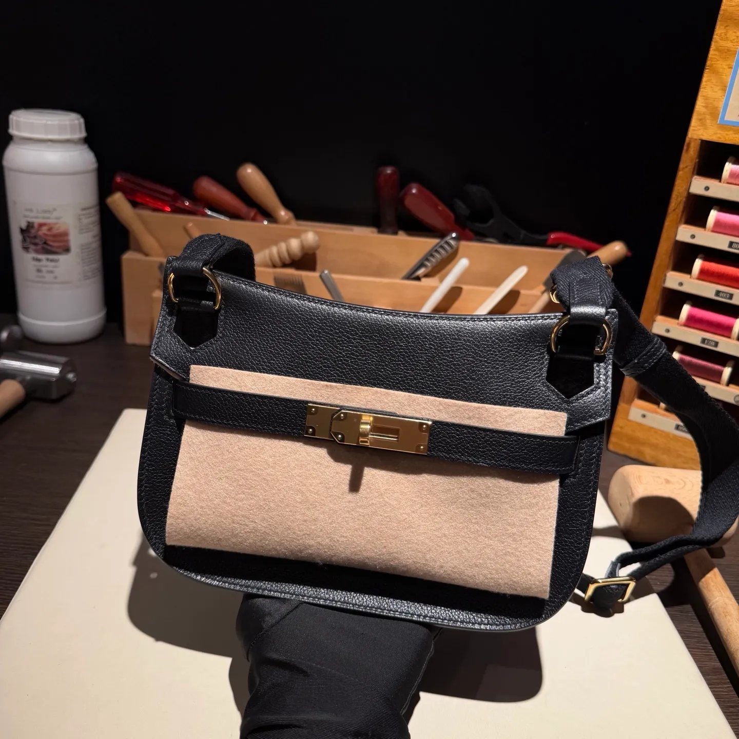 All categories Hermès women's bags (Hermès) Hermès 2323