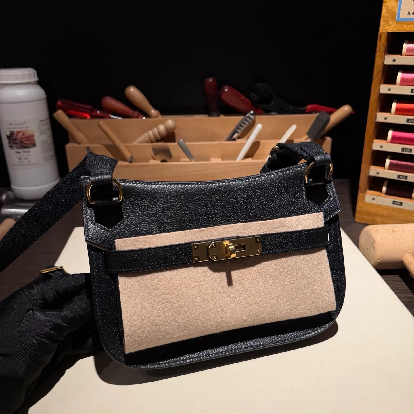 All categories Hermès women's bags (Hermès) Hermès 2323
