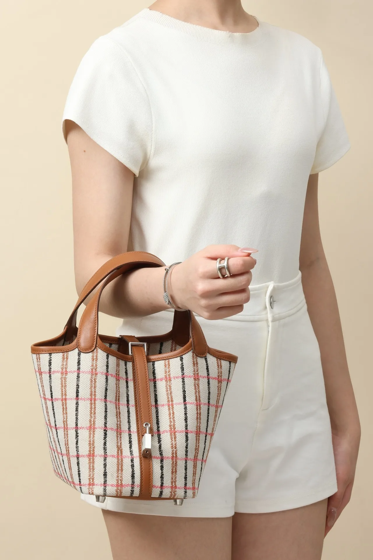All categories Hermès women's bags (Hermès) Hermès 1818