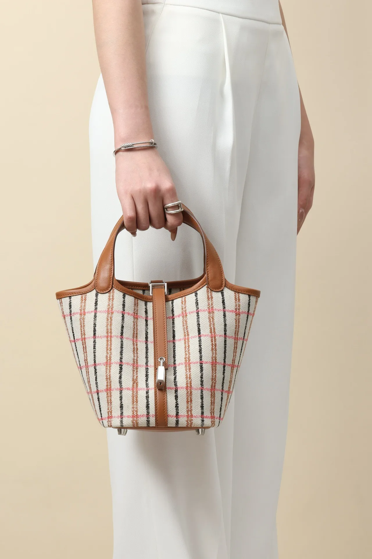 All categories Hermès women's bags (Hermès) Hermès 1818