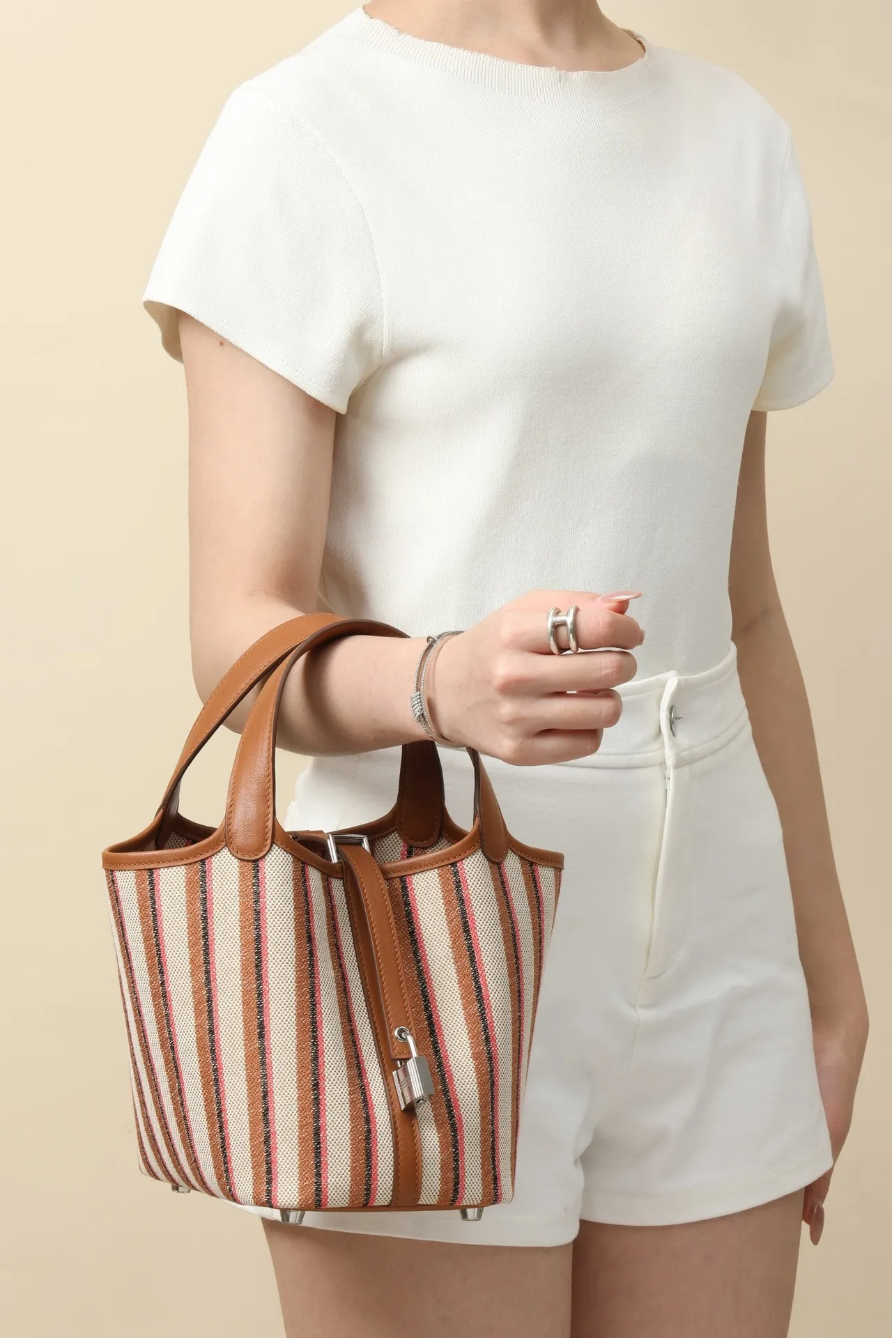 All categories Hermès women's bags (Hermès) Hermès 1818