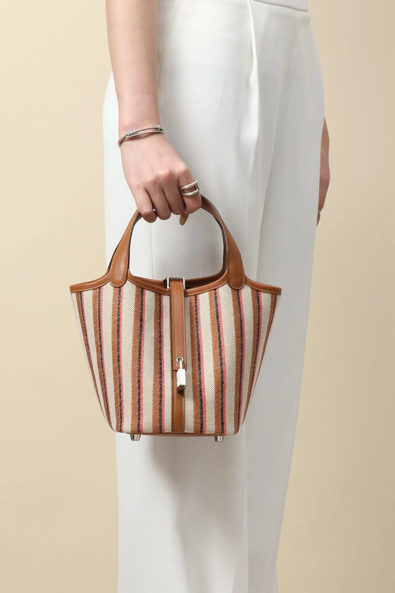 All categories Hermès women's bags (Hermès) Hermès 1818
