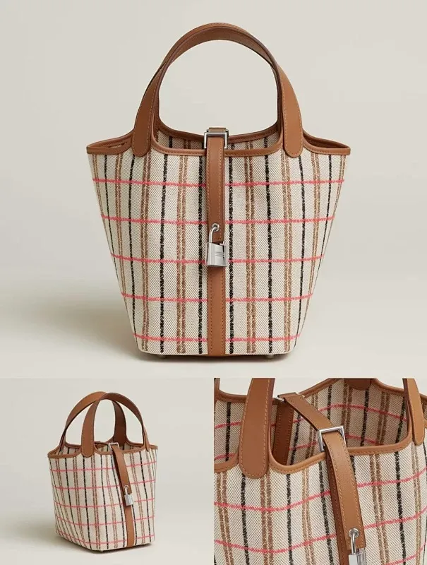 All categories Hermès women's bags (Hermès) Hermès 1818