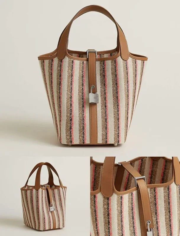 All categories Hermès women's bags (Hermès) Hermès 1818