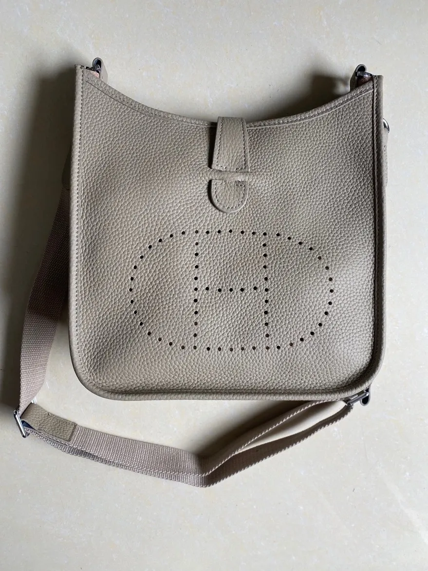 All categories Hermès women's bags (Hermès) Hermès 24189