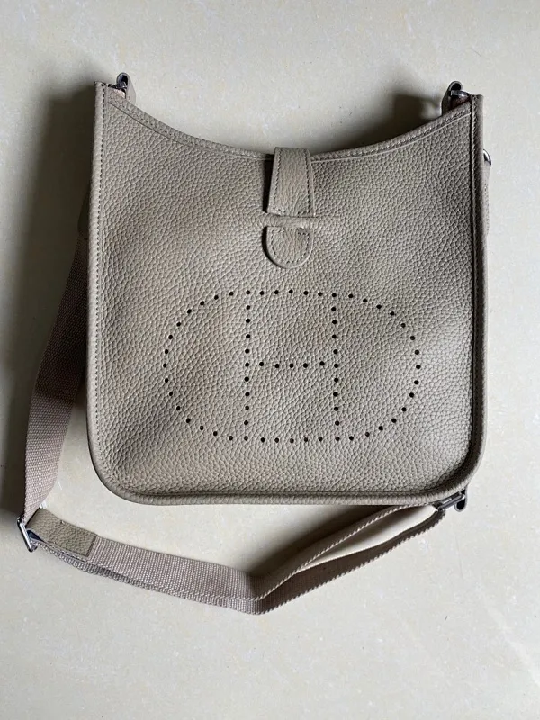 All categories Hermès women's bags (Hermès) Hermès 24189
