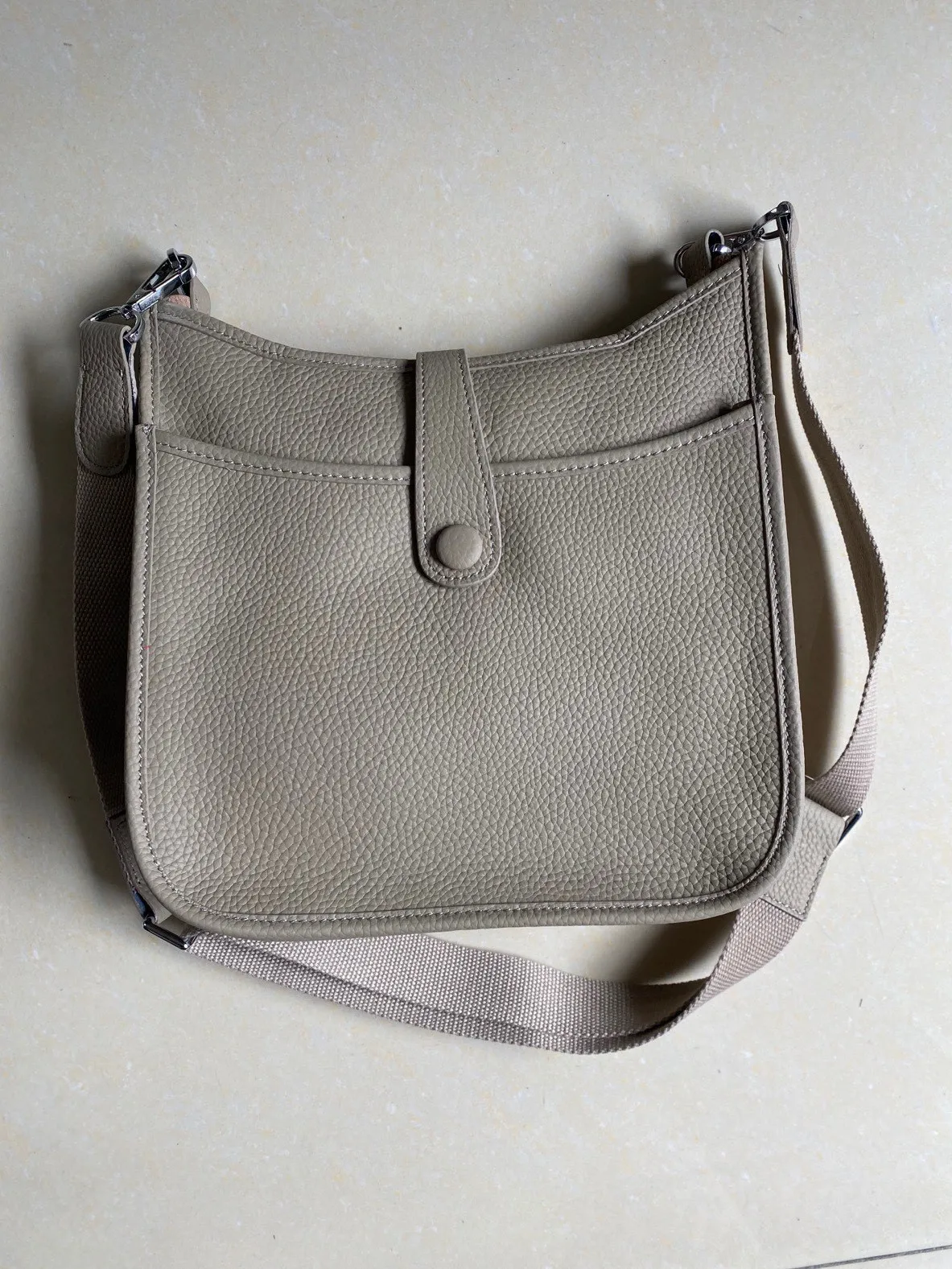 All categories Hermès women's bags (Hermès) Hermès 24189