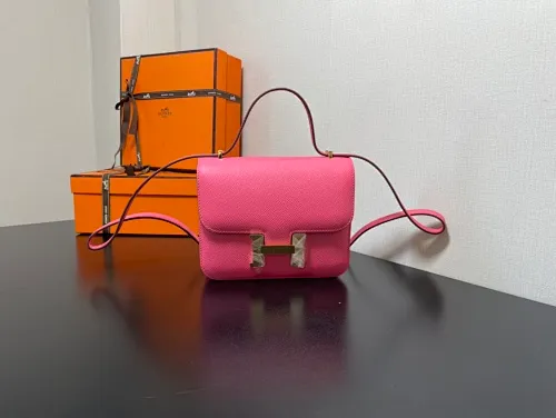 All categories Hermès women's bags (Hermès) Hermès 1818 Kangkang