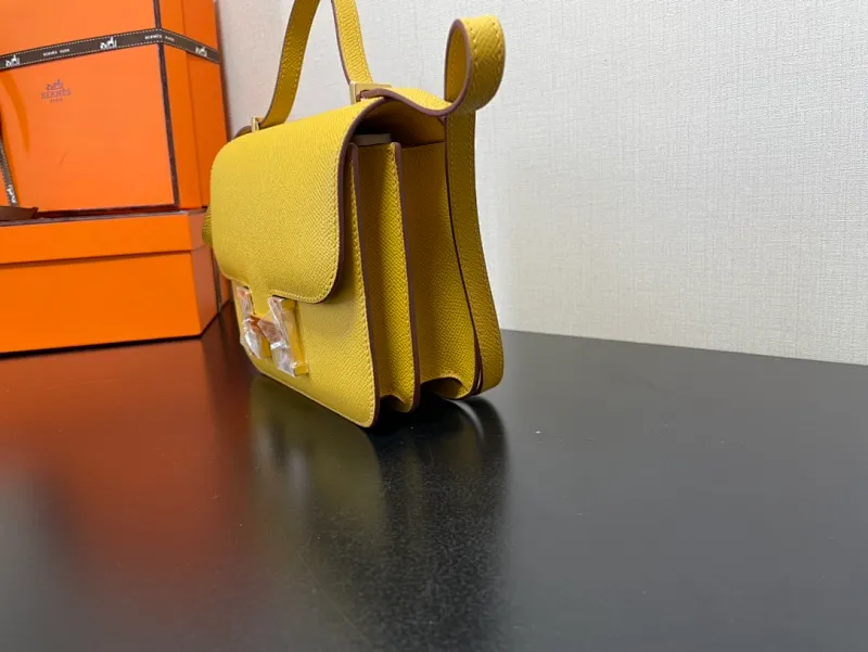 All categories Hermès women's bags (Hermès) Hermès 1818 Kangkang