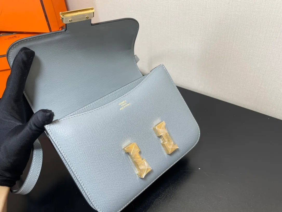 All categories Hermès women's bags (Hermès) Hermès 1818 Kangkang