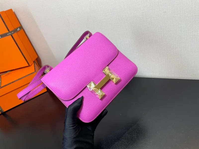 All categories Hermès women's bags (Hermès) Hermès 1818 Kangkang