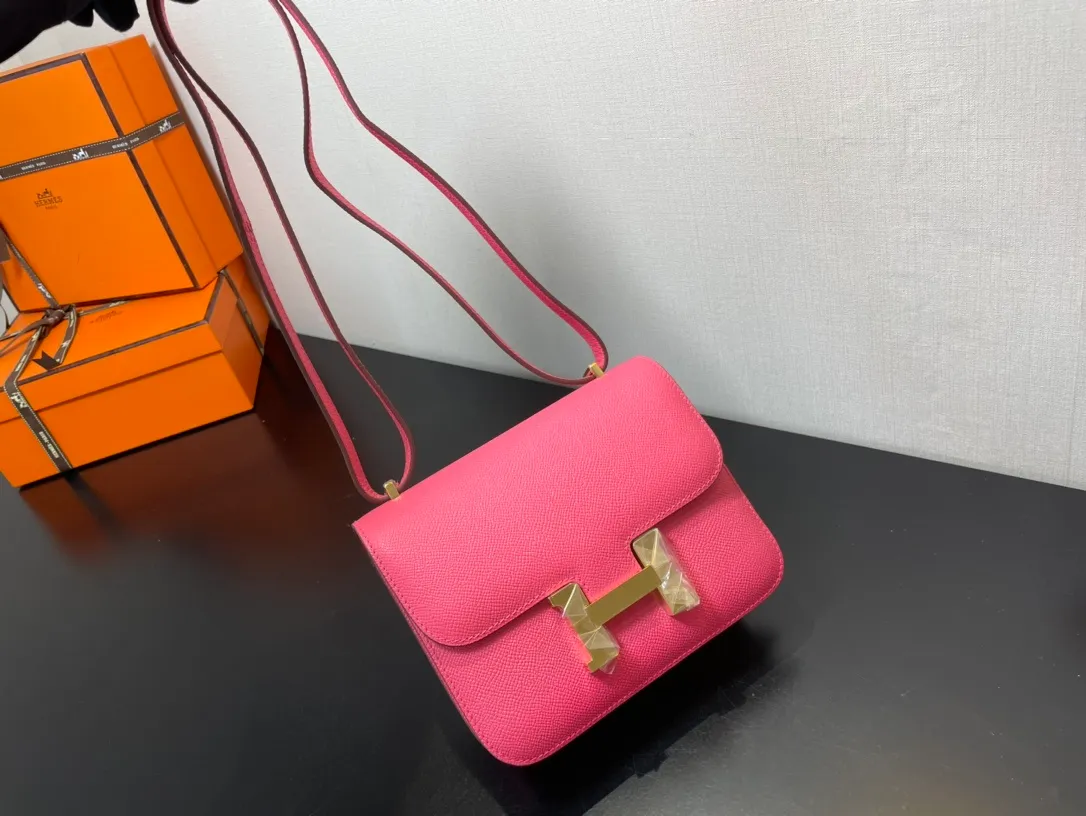 All categories Hermès women's bags (Hermès) Hermès 1818 Kangkang