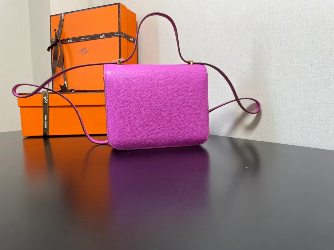 All categories Hermès women's bags (Hermès) Hermès 1818 Kangkang