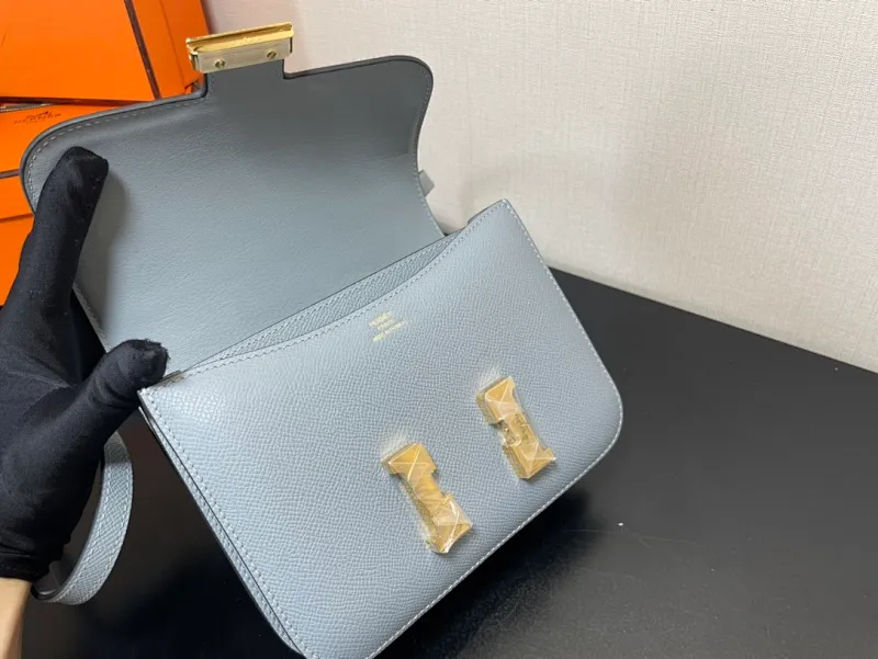 All categories Hermès women's bags (Hermès) Hermès 1818 Kangkang