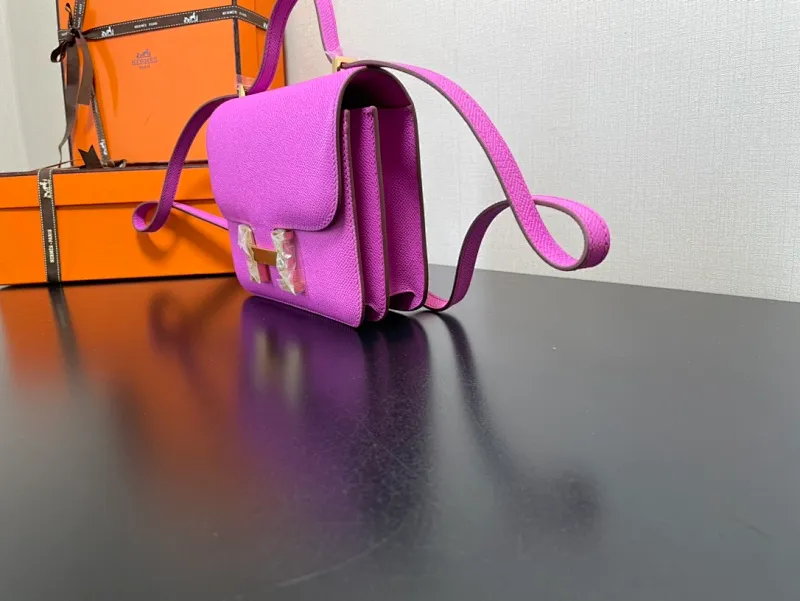 All categories Hermès women's bags (Hermès) Hermès 1818 Kangkang