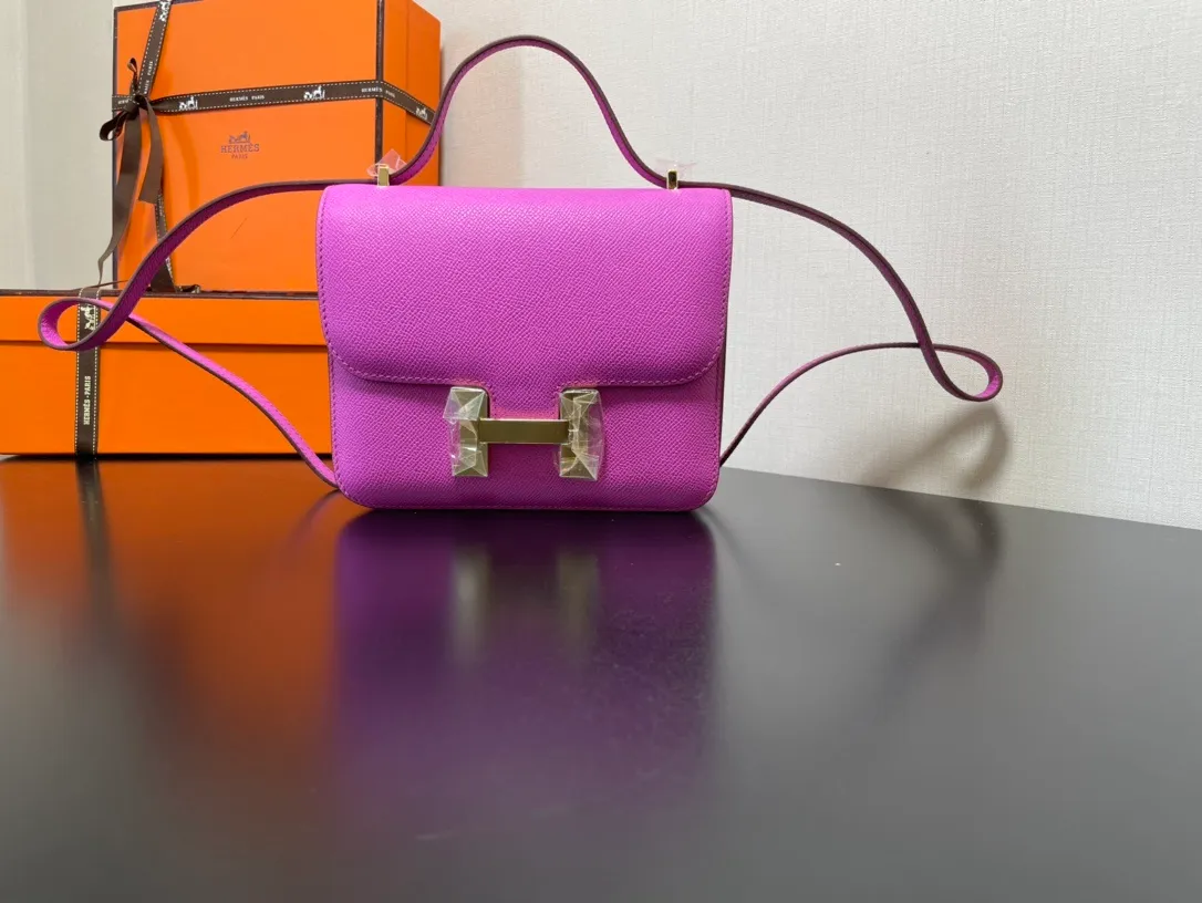 All categories Hermès women's bags (Hermès) Hermès 1818 Kangkang