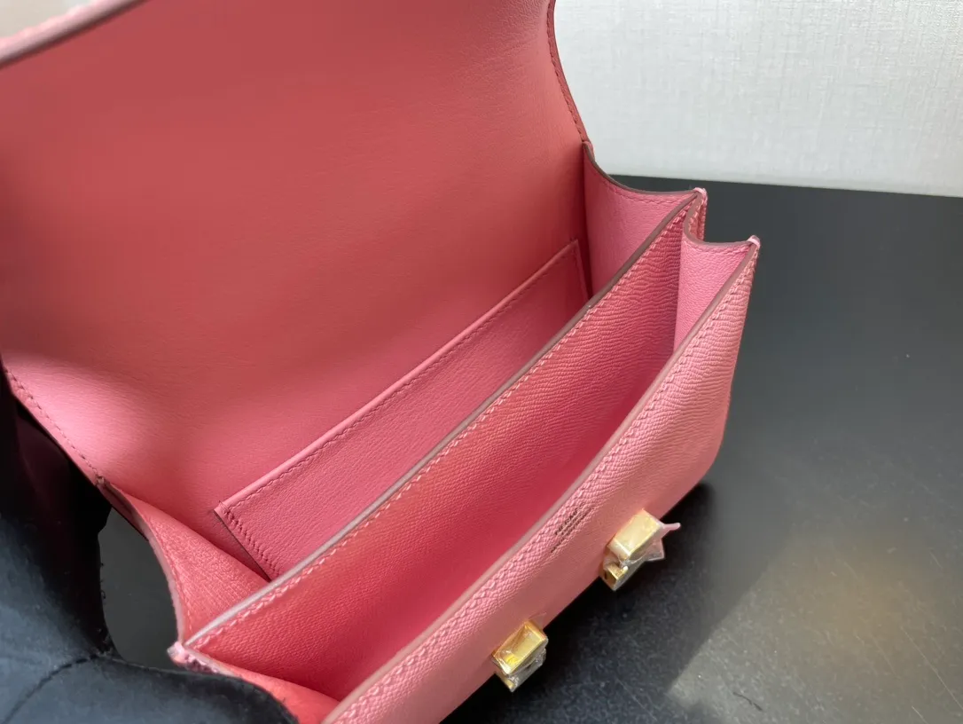 All categories Hermès women's bags (Hermès) Hermès 1818 Kangkang