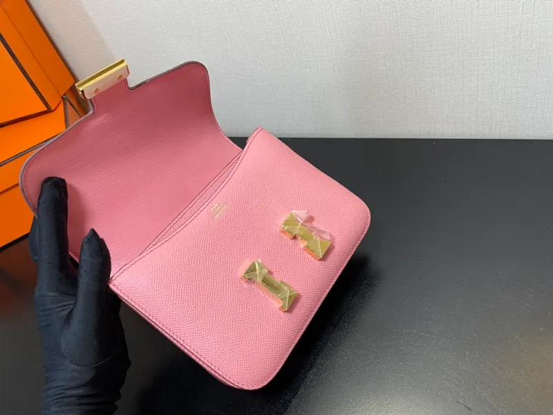 All categories Hermès women's bags (Hermès) Hermès 1818 Kangkang