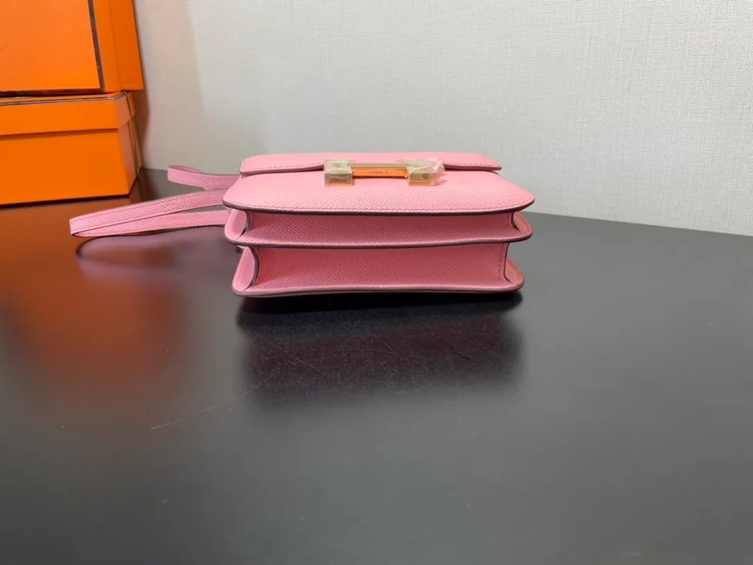 All categories Hermès women's bags (Hermès) Hermès 1818 Kangkang
