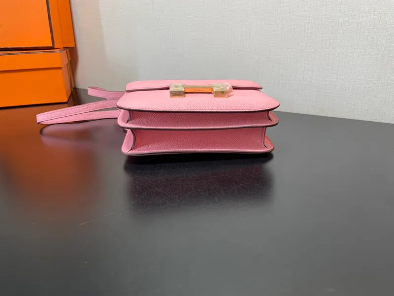 All categories Hermès women's bags (Hermès) Hermès 1818 Kangkang