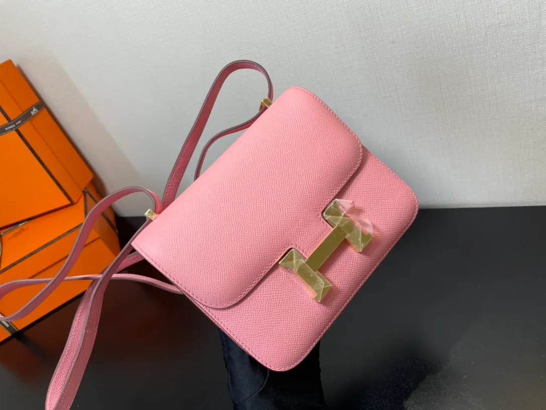 All categories Hermès women's bags (Hermès) Hermès 1818 Kangkang