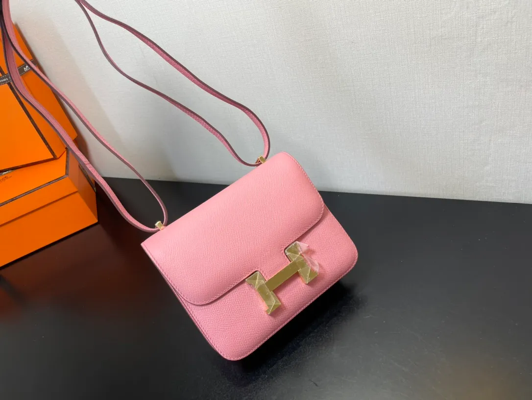 All categories Hermès women's bags (Hermès) Hermès 1818 Kangkang