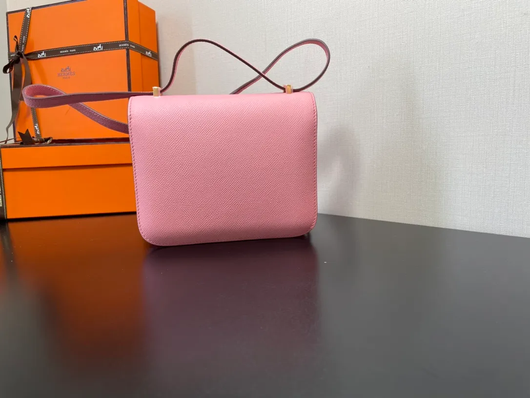 All categories Hermès women's bags (Hermès) Hermès 1818 Kangkang