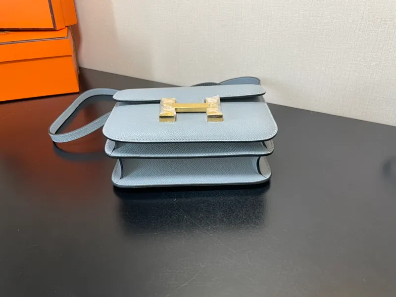 All categories Hermès women's bags (Hermès) Hermès 1818 Kangkang