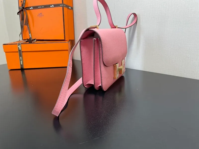 All categories Hermès women's bags (Hermès) Hermès 1818 Kangkang