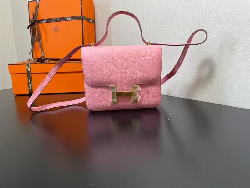 All categories Hermès women's bags (Hermès) Hermès 1818 Kangkang