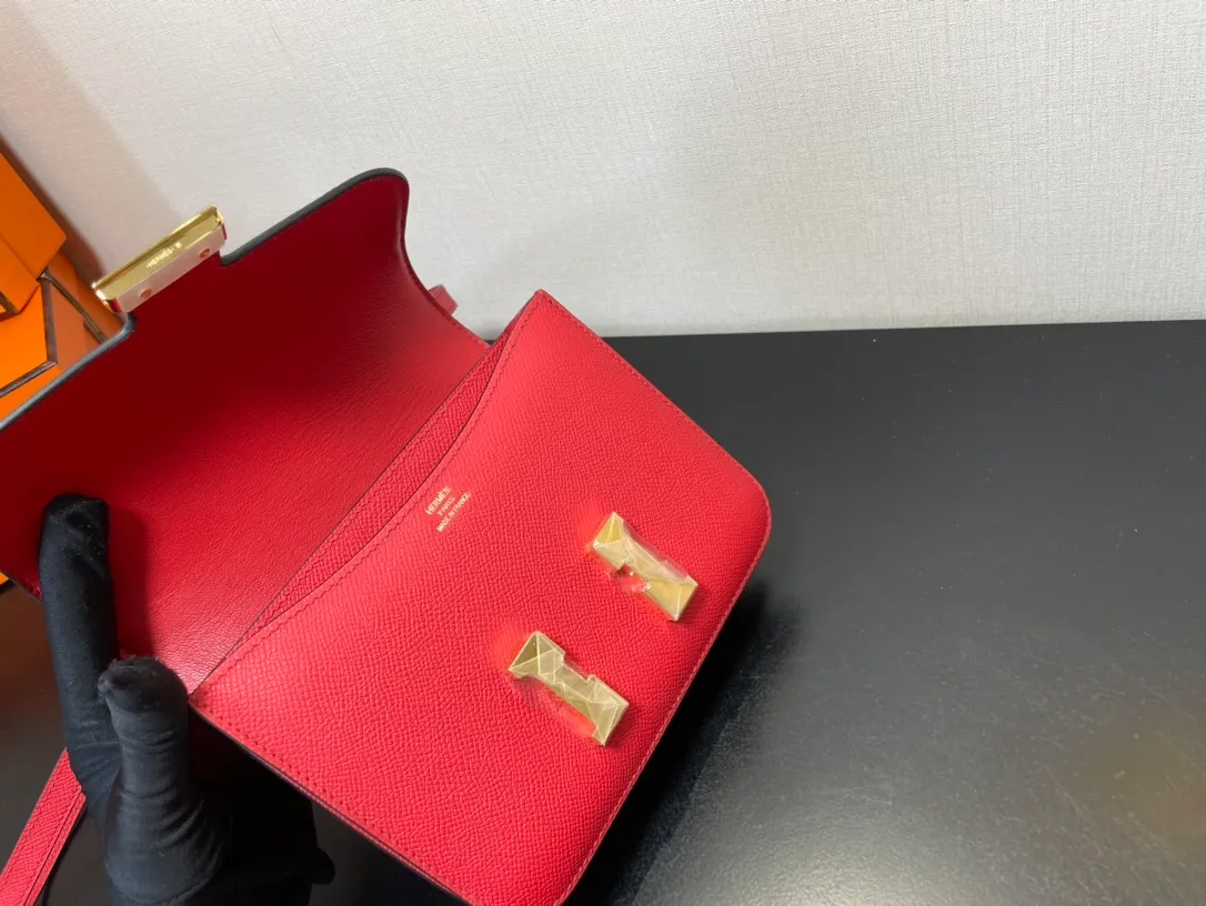 All categories Hermès women's bags (Hermès) Hermès 1818 Kangkang