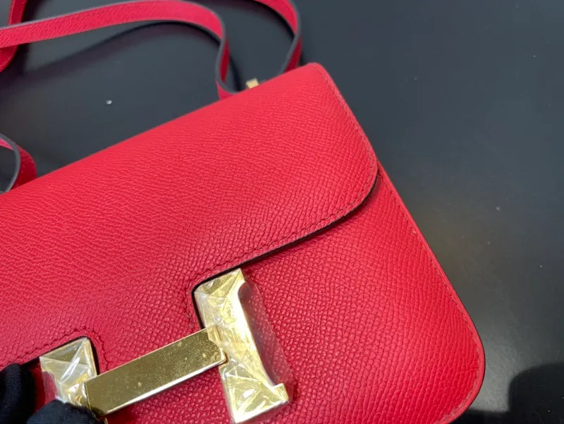 All categories Hermès women's bags (Hermès) Hermès 1818 Kangkang