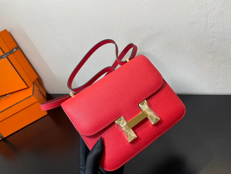 All categories Hermès women's bags (Hermès) Hermès 1818 Kangkang