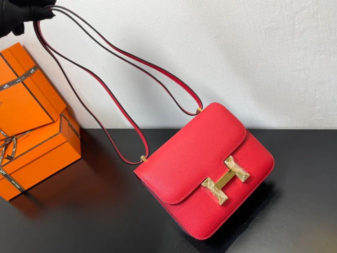 All categories Hermès women's bags (Hermès) Hermès 1818 Kangkang
