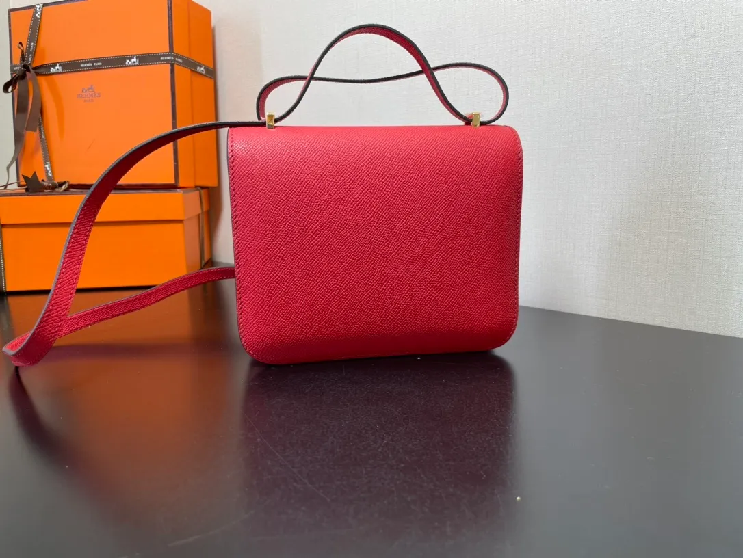 All categories Hermès women's bags (Hermès) Hermès 1818 Kangkang