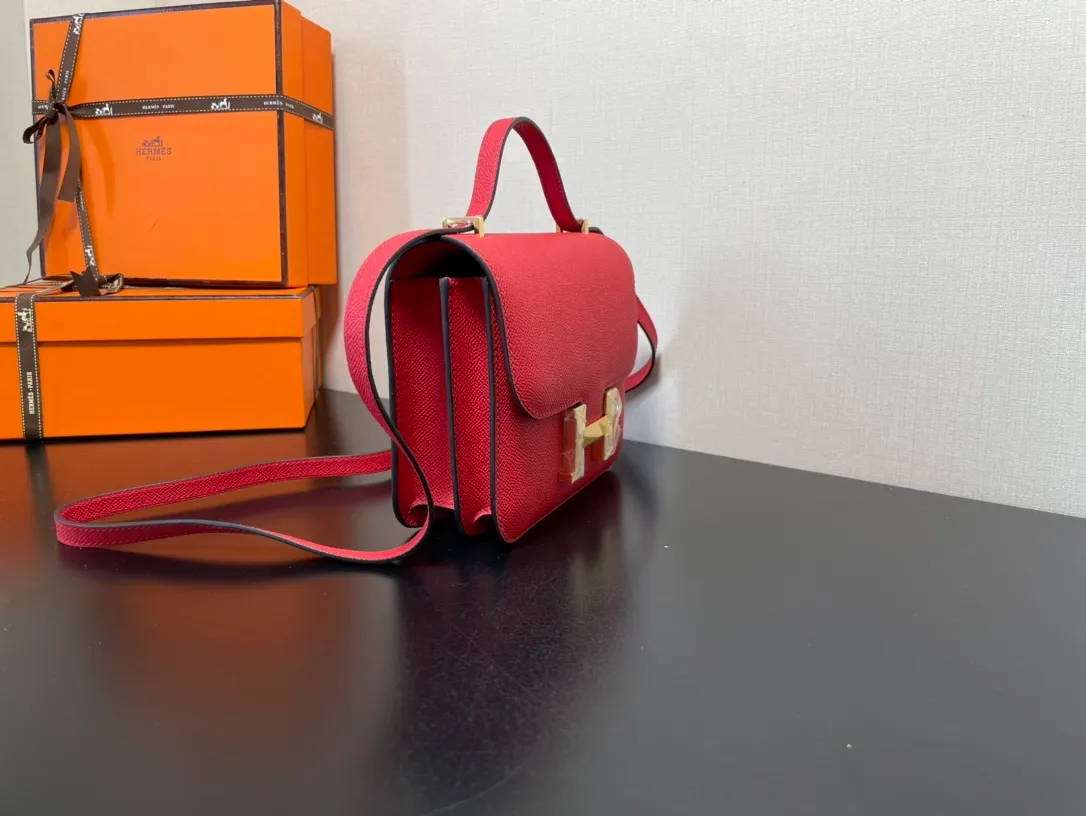 All categories Hermès women's bags (Hermès) Hermès 1818 Kangkang