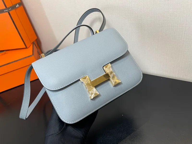 All categories Hermès women's bags (Hermès) Hermès 1818 Kangkang
