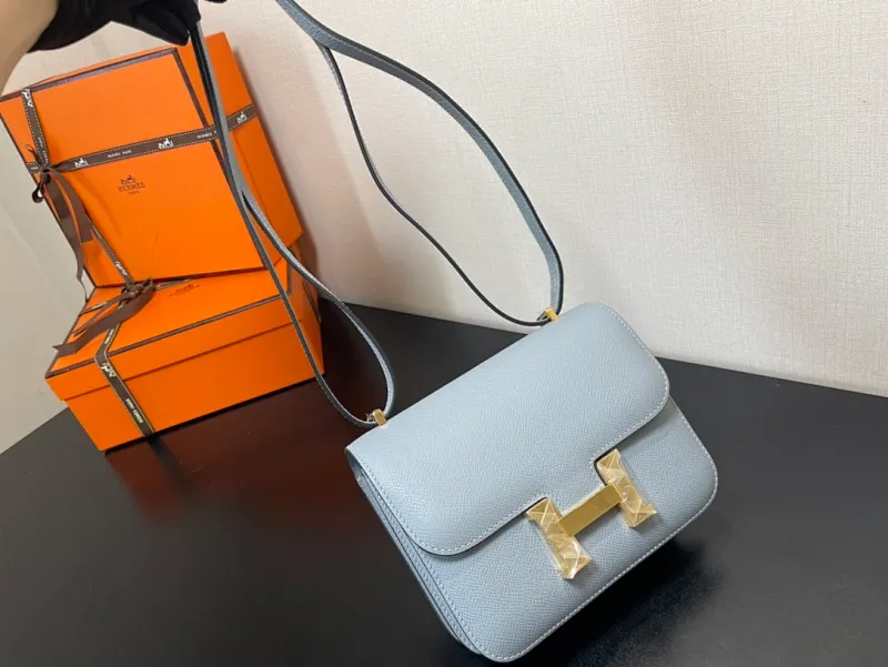 All categories Hermès women's bags (Hermès) Hermès 1818 Kangkang