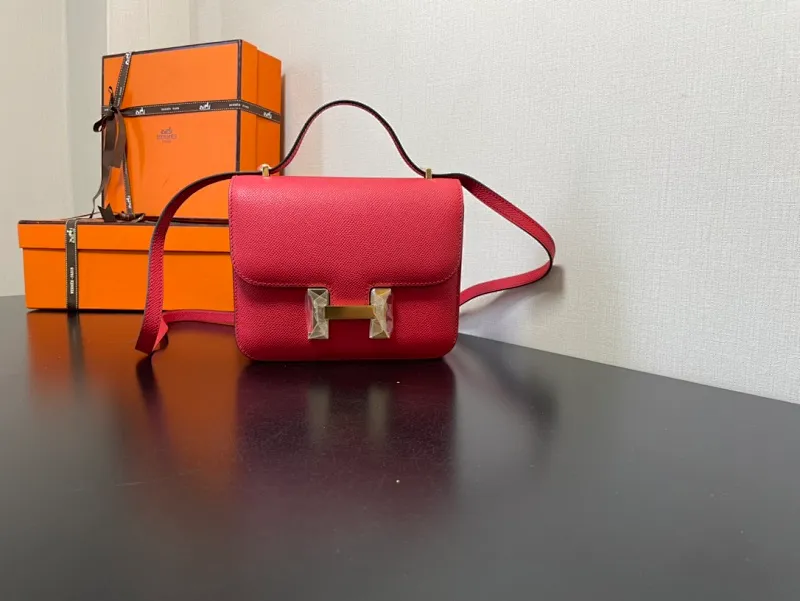 All categories Hermès women's bags (Hermès) Hermès 1818 Kangkang
