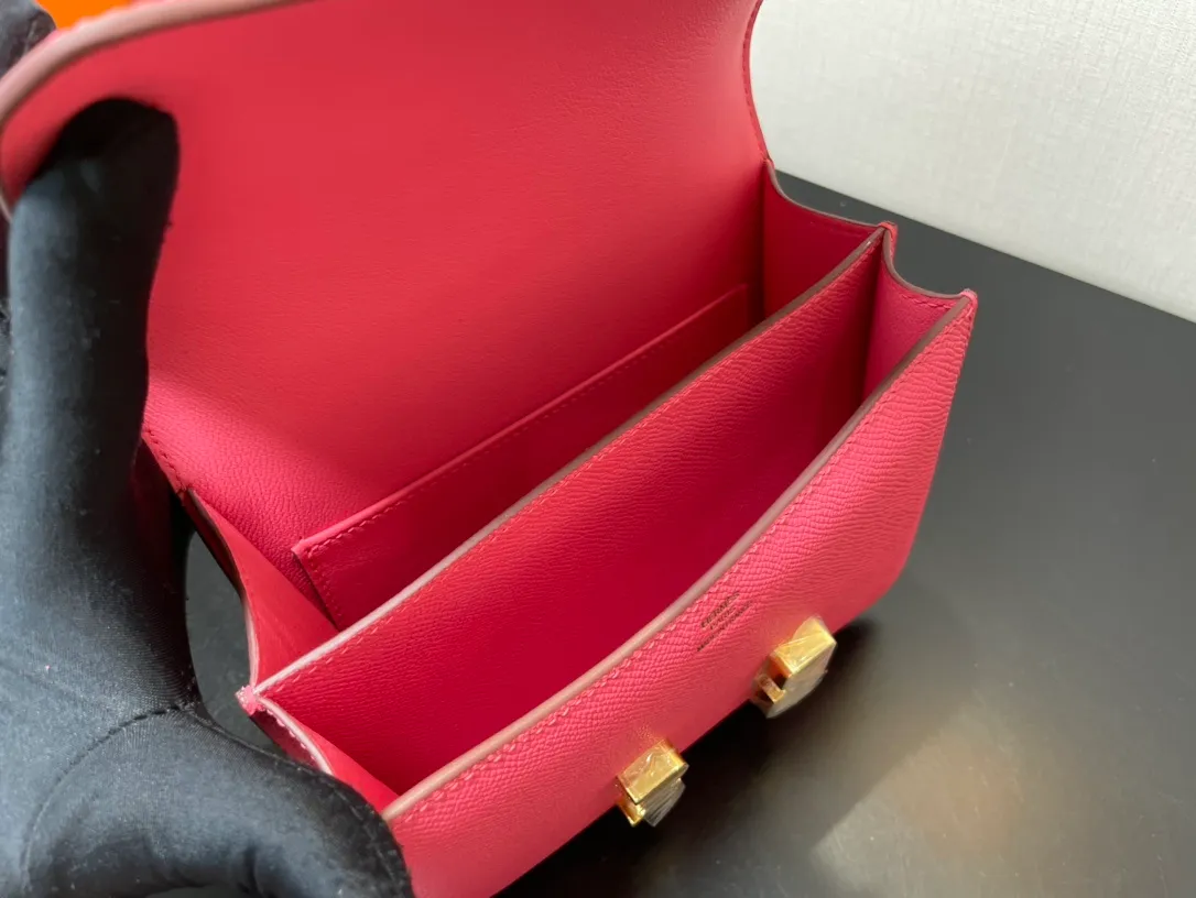 All categories Hermès women's bags (Hermès) Hermès 1818 Kangkang