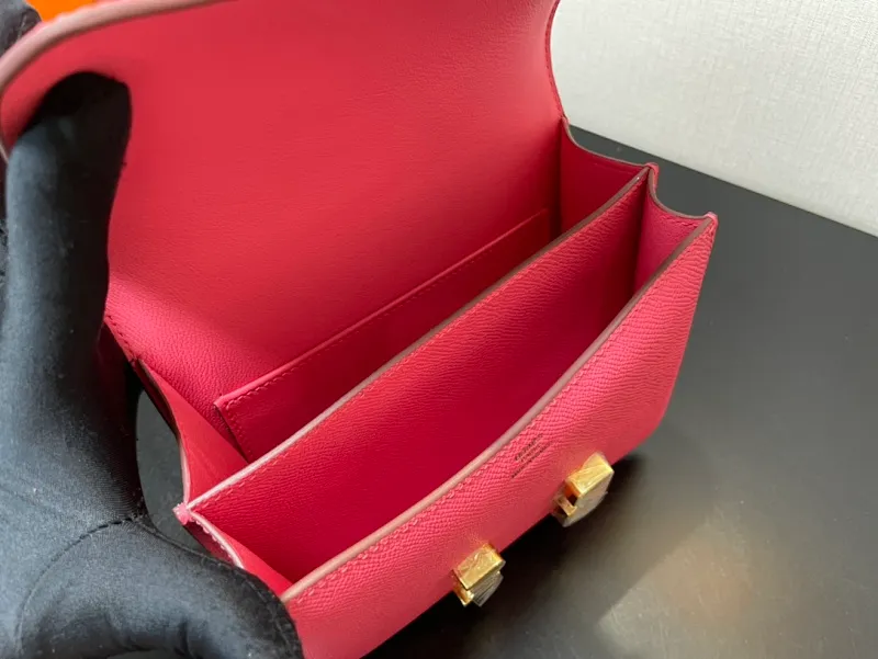 All categories Hermès women's bags (Hermès) Hermès 1818 Kangkang