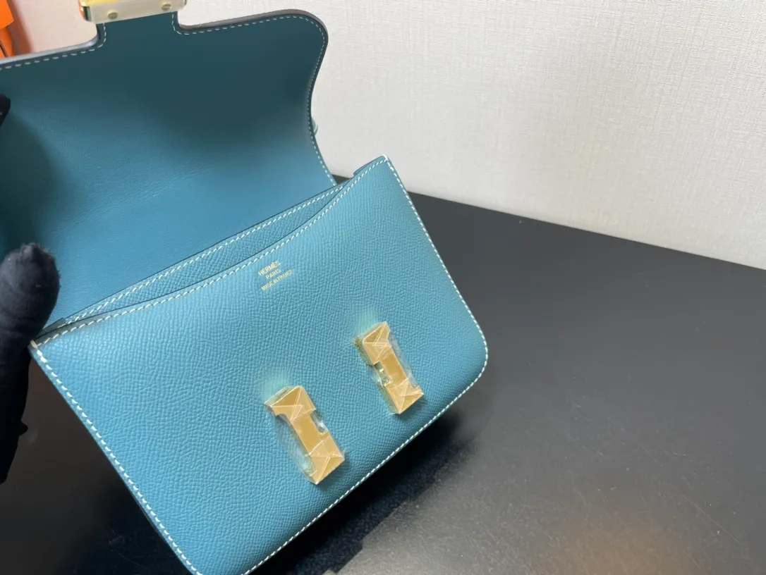 All categories Hermès women's bags (Hermès) Hermès 1818 Kangkang