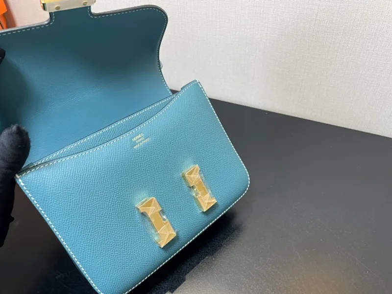 All categories Hermès women's bags (Hermès) Hermès 1818 Kangkang