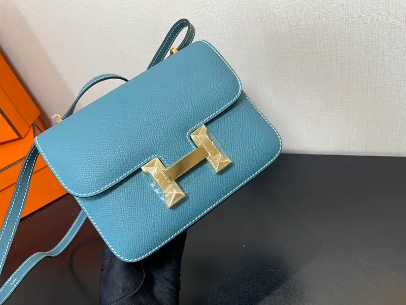 All categories Hermès women's bags (Hermès) Hermès 1818 Kangkang
