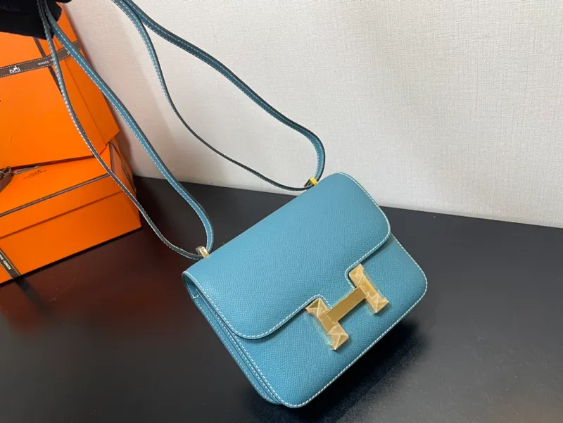 All categories Hermès women's bags (Hermès) Hermès 1818 Kangkang
