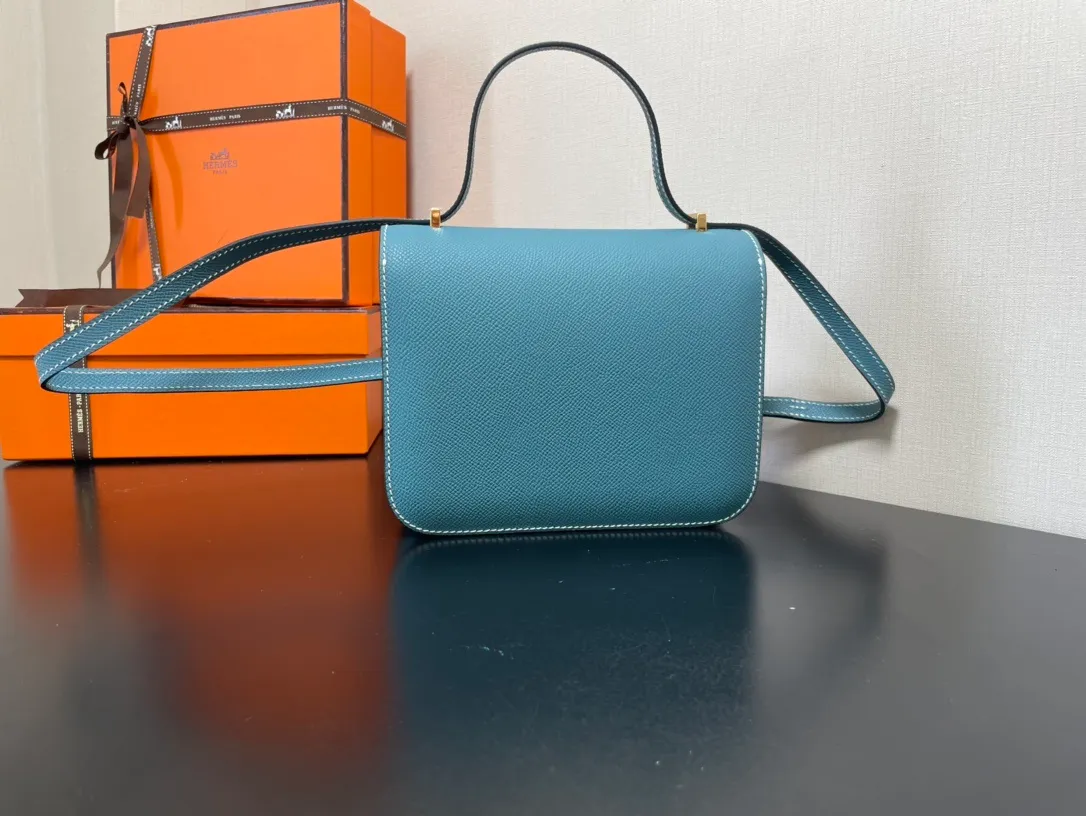 All categories Hermès women's bags (Hermès) Hermès 1818 Kangkang
