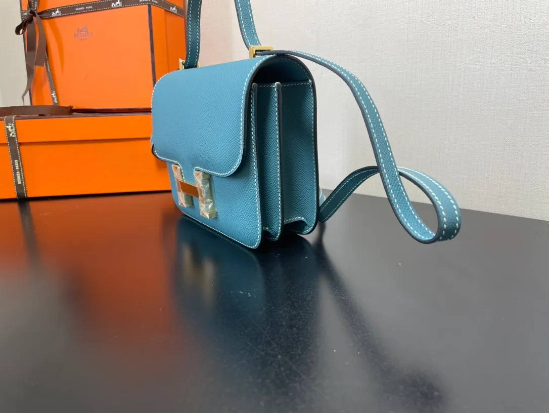 All categories Hermès women's bags (Hermès) Hermès 1818 Kangkang