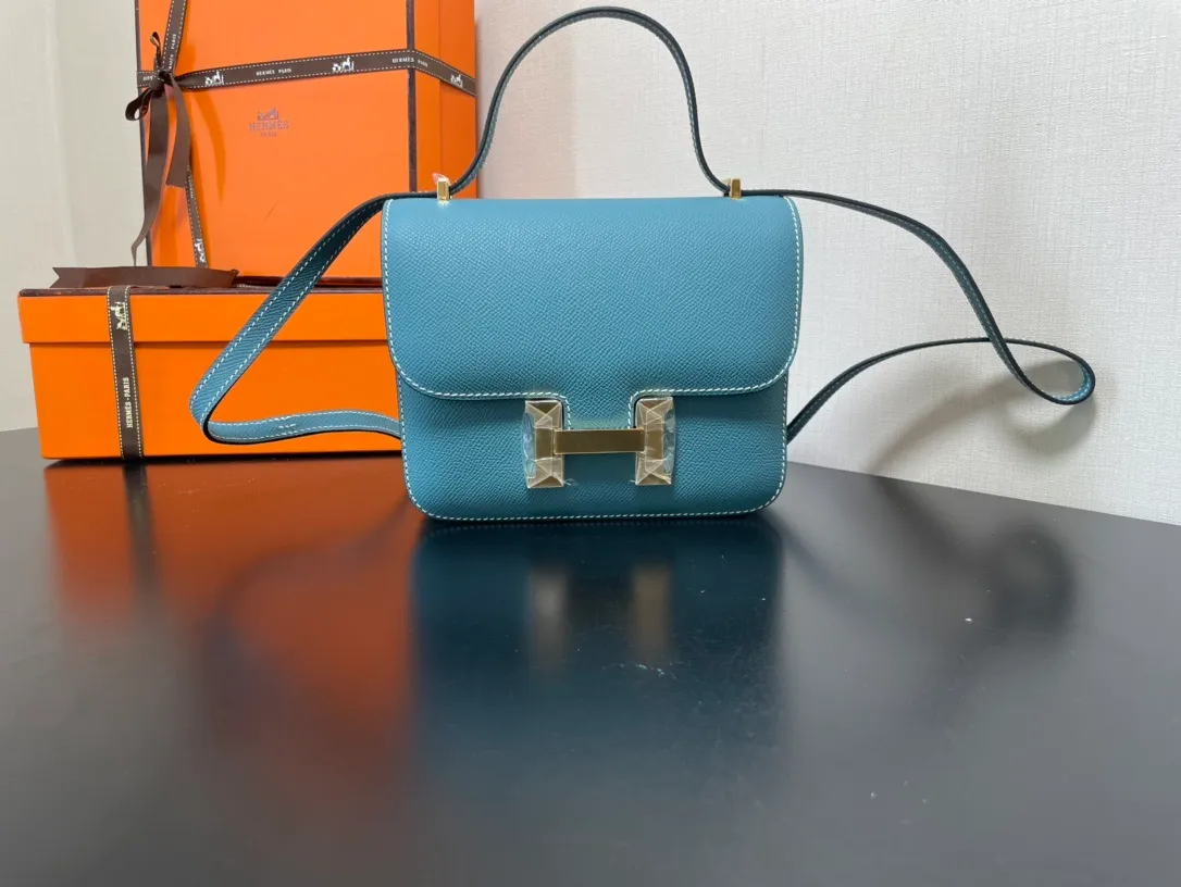 All categories Hermès women's bags (Hermès) Hermès 1818 Kangkang