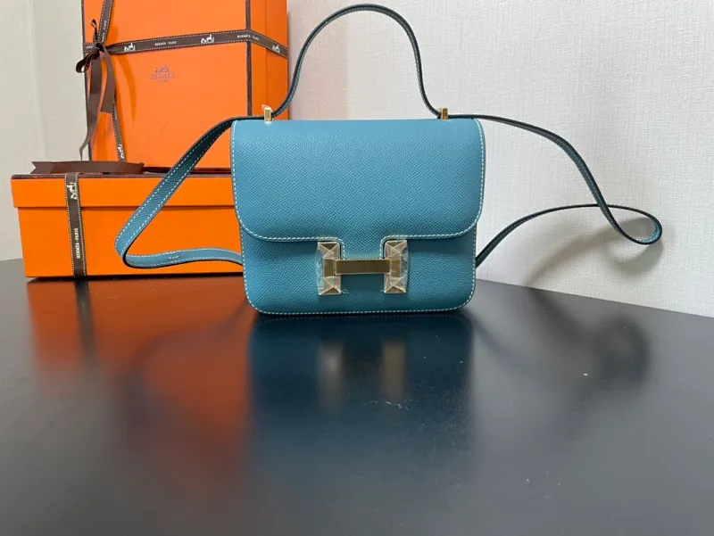 All categories Hermès women's bags (Hermès) Hermès 1818 Kangkang