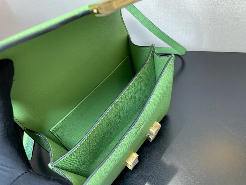 All categories Hermès women's bags (Hermès) Hermès 1818 Kangkang